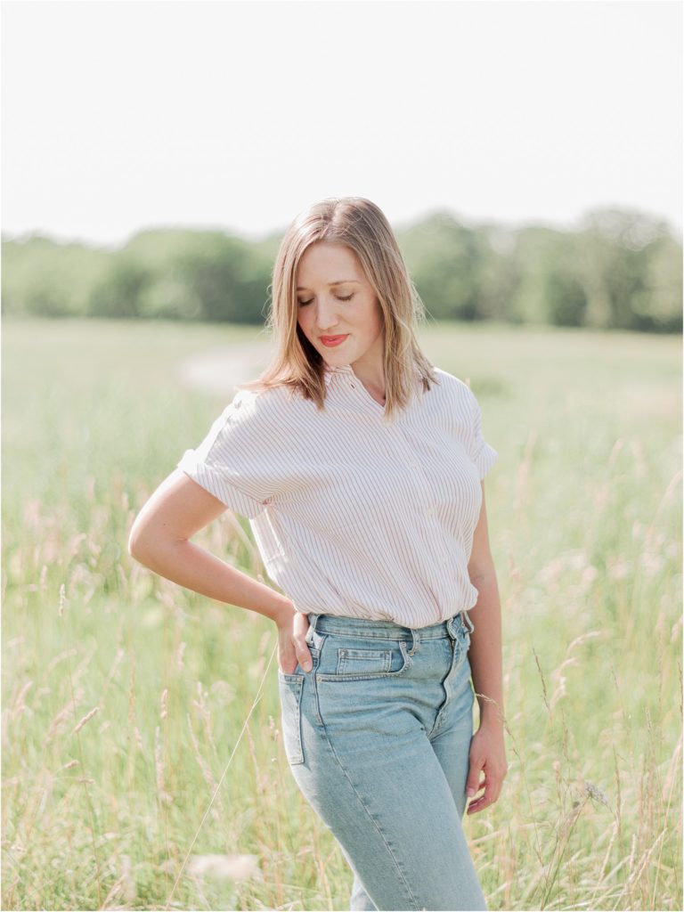 Bethany McNeill, Iowa wedding photographer