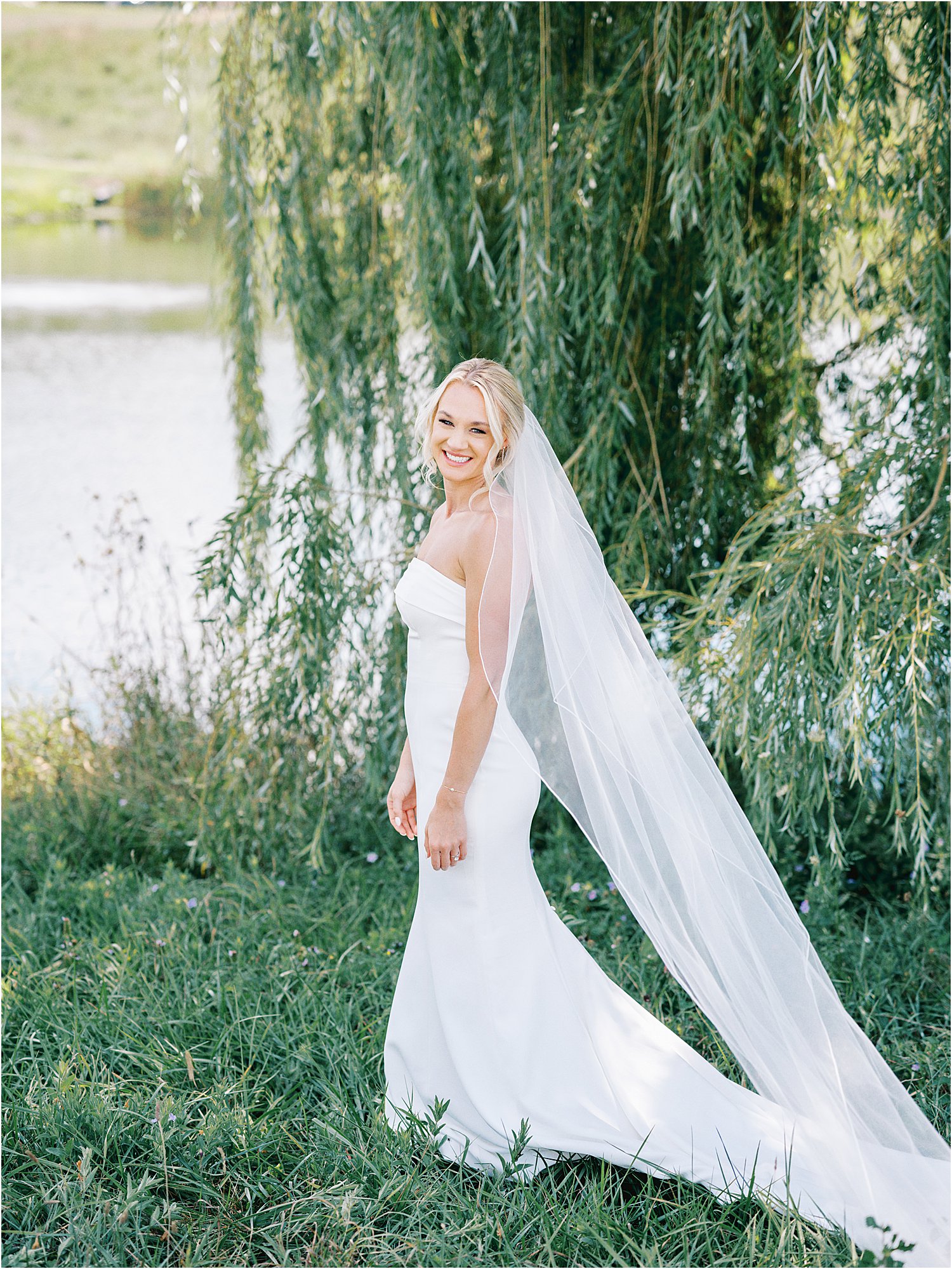 Des Moines Bride