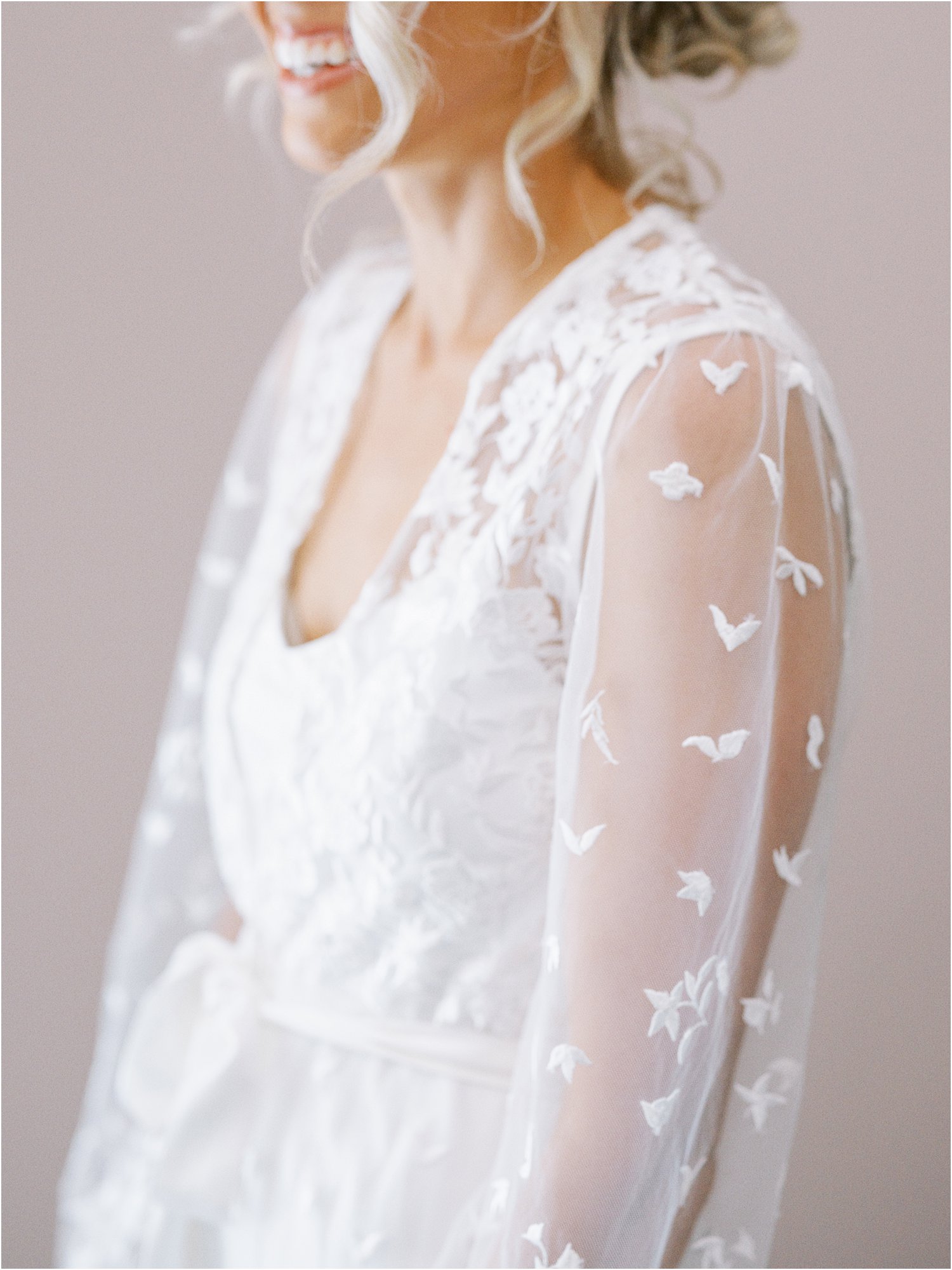 Des Moines Wedding Bride